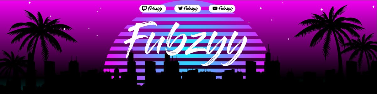 Fubzyy banner