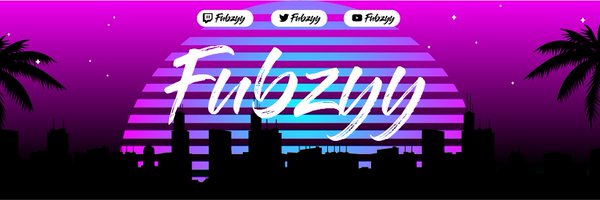 Fubzyy Profile Banner