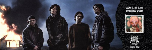 BMTH_BRA Profile Banner