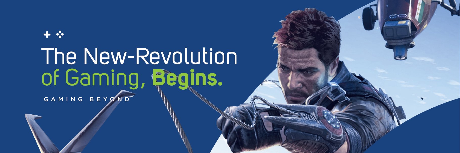 Skyegrid banner