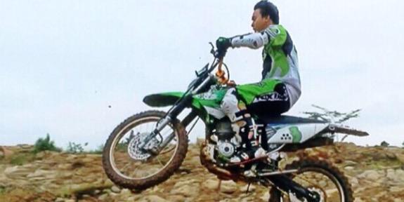 belezaputra's profile banner image