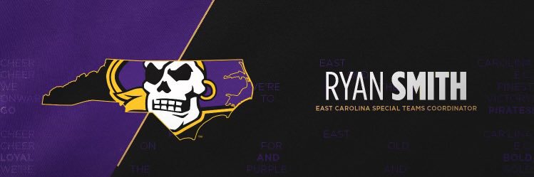 Ryan Smith banner