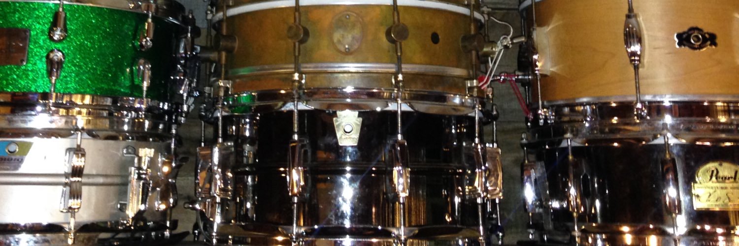 drumsimmons's profile banner image