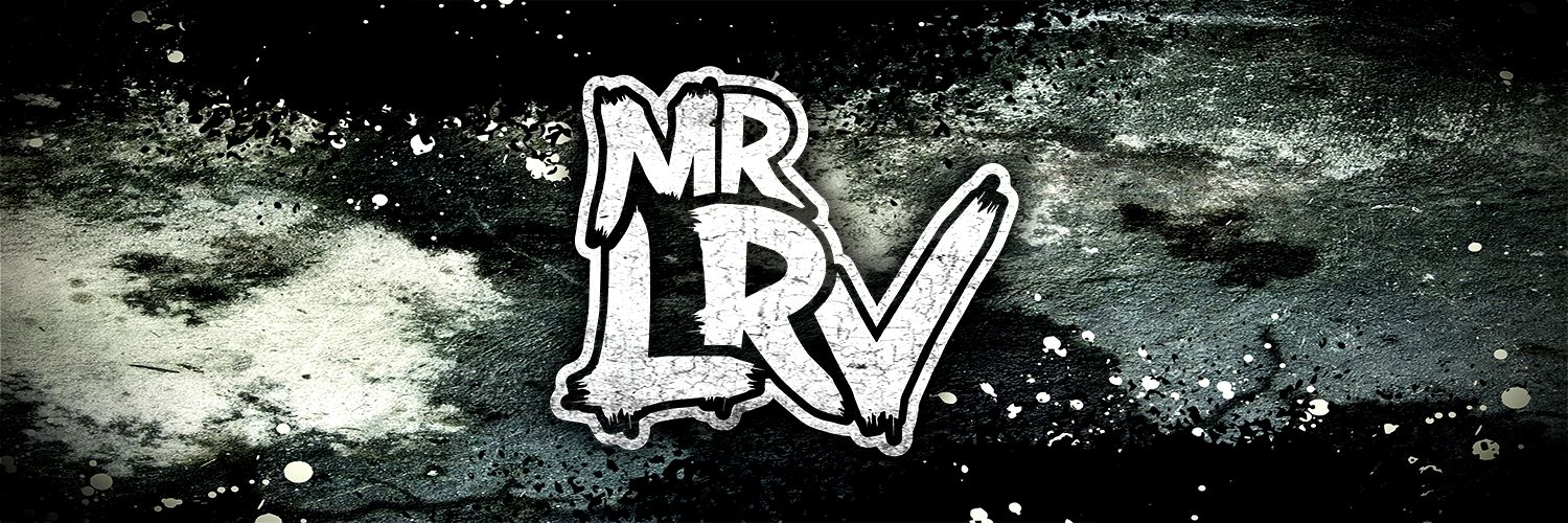 Mr LRV banner