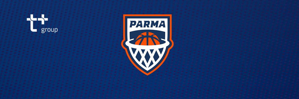 BC PARMA-PARIBET banner