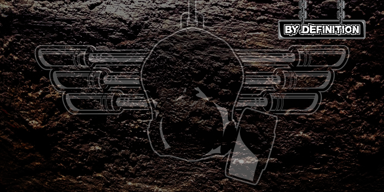 By Definition banner