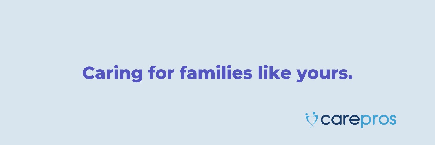 CarePros banner