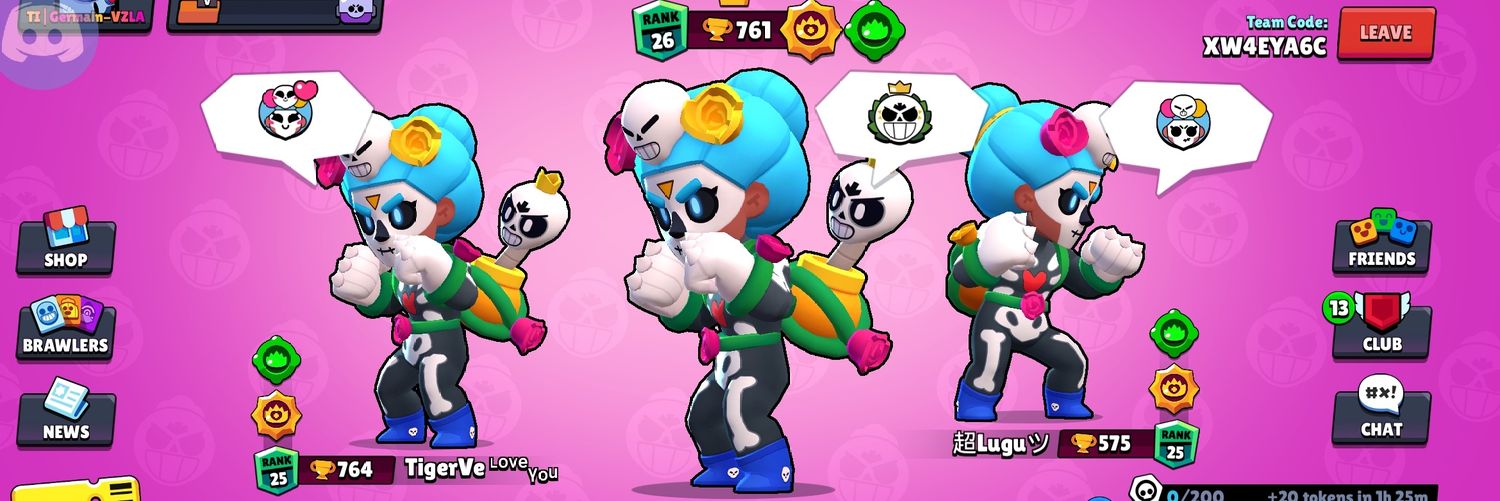 Germain Yanez banner