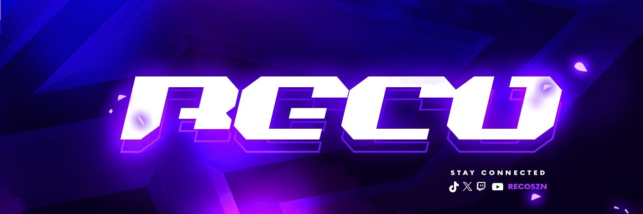 Reco banner