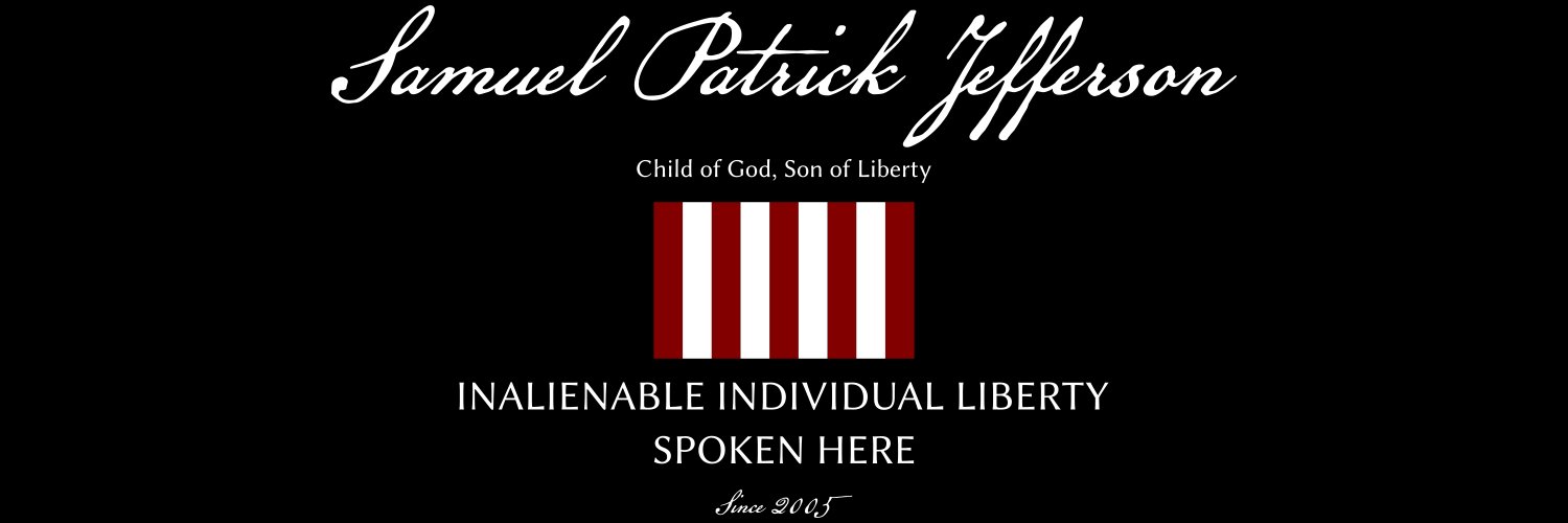 Saml Patrck Jffrson banner