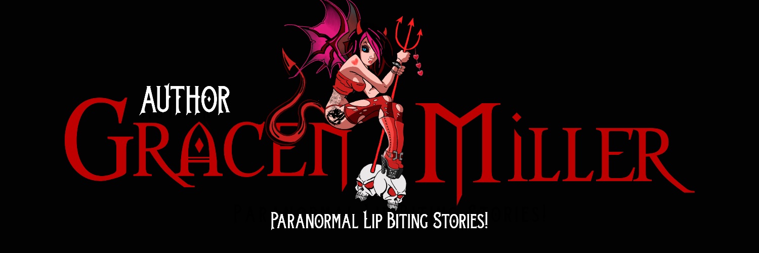GracenMiller's profile banner image