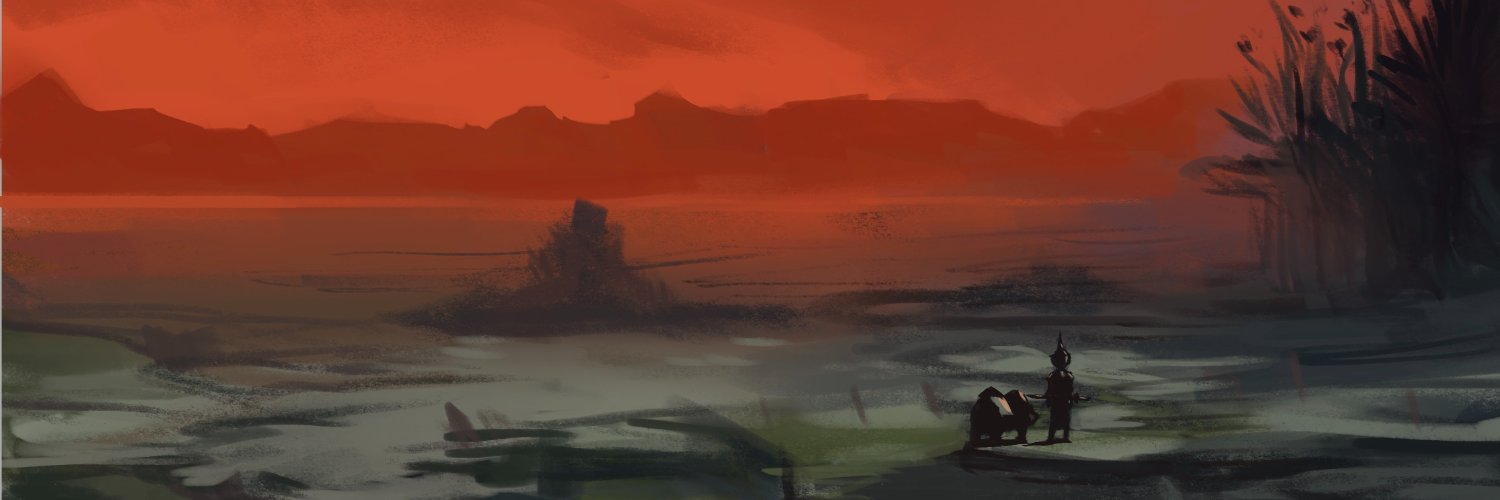 Leeroart's profile banner image