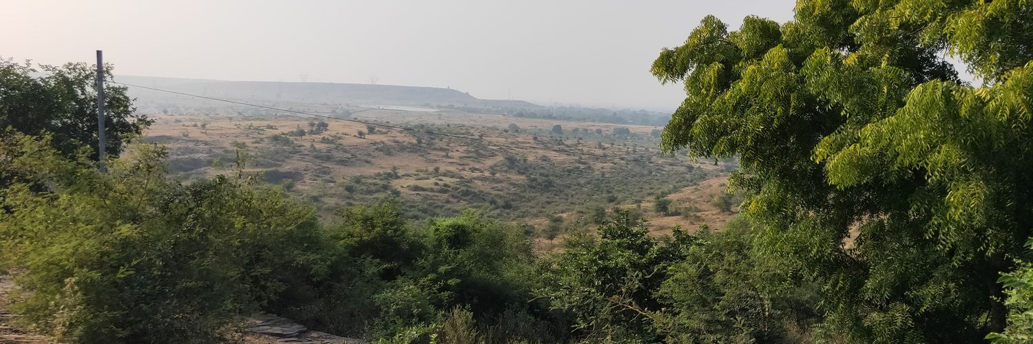 shashankt25's profile banner image