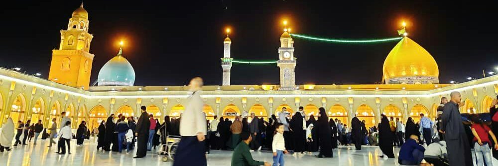 مهدی قاسم زاده's banner