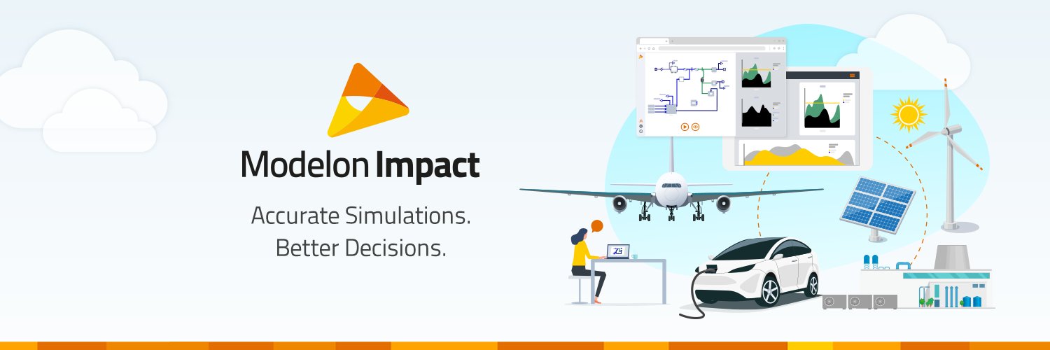 Modelon banner