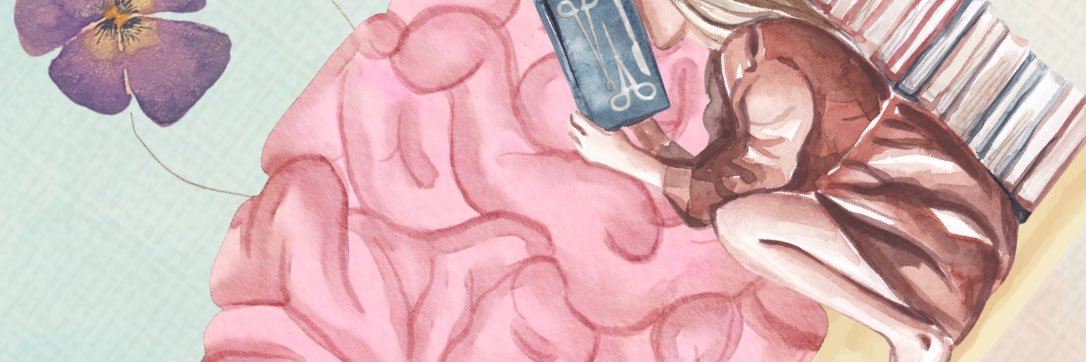 carolrosaalm's profile banner image