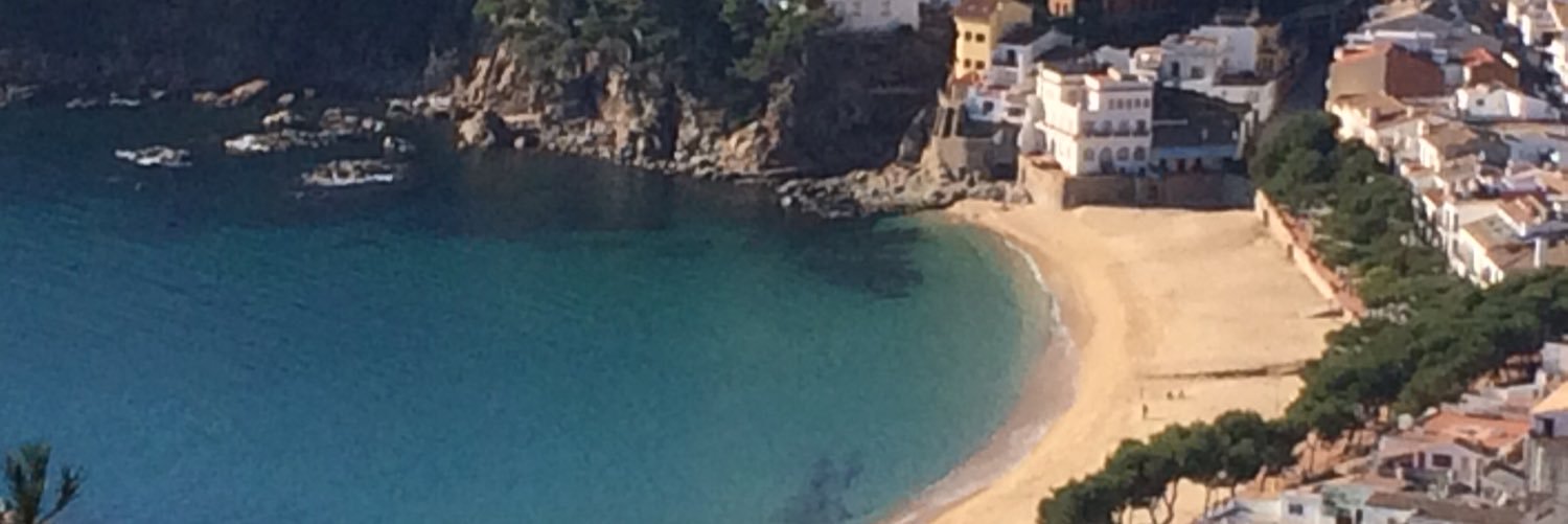 X banner