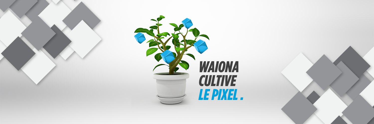 Waiona banner
