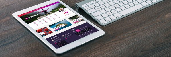 Fresh_intranet Profile Banner