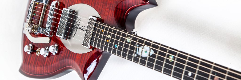 BacceGuitars's profile banner image