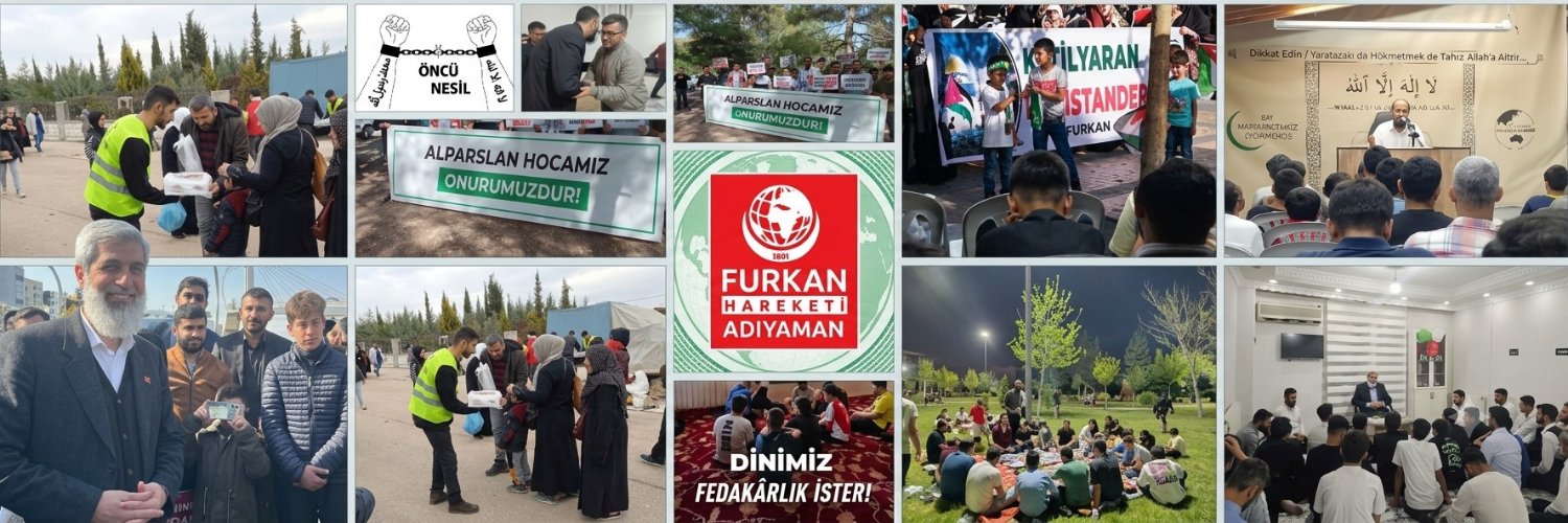 adyfrknhareketi's profile banner image