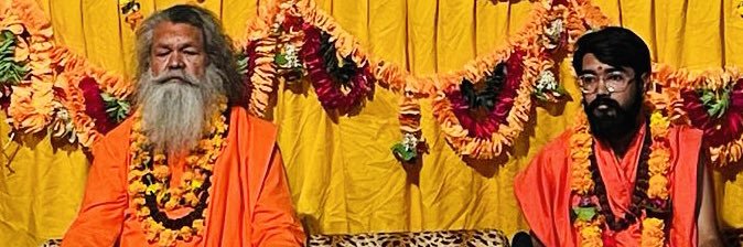 SwamiAvatarPuri's profile banner image
