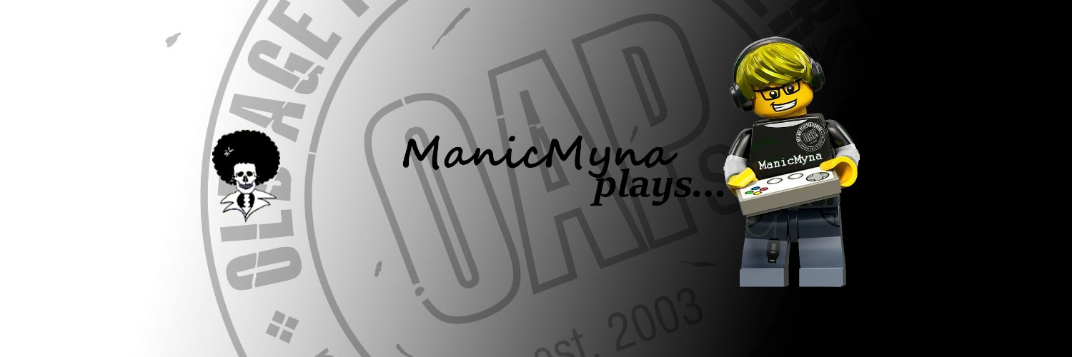 ManicMyna's profile banner image