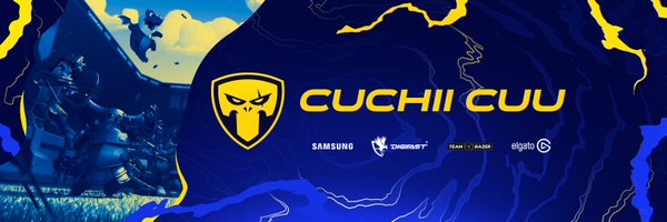 TQ ❤️Cuchii Cuu❤️ 🏆🌎 Profile Banner