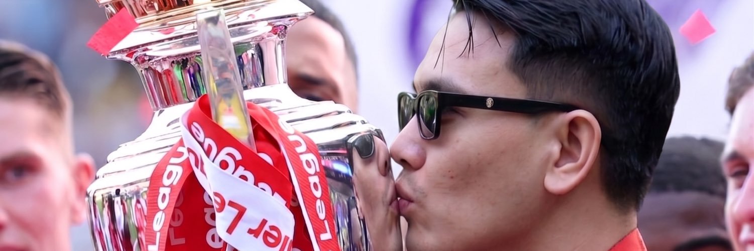 SyafiqRossli's profile banner image