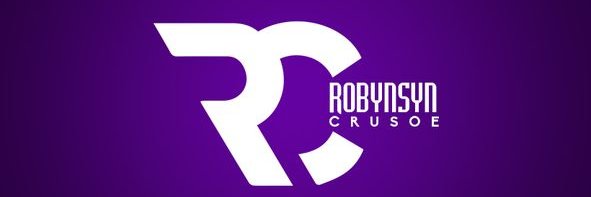Robynsyn Crusoe banner