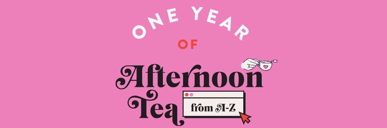 AfternoonTea899's profile banner image