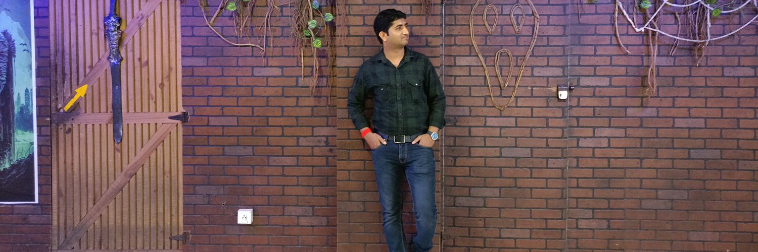 VINOD MEROTHA banner