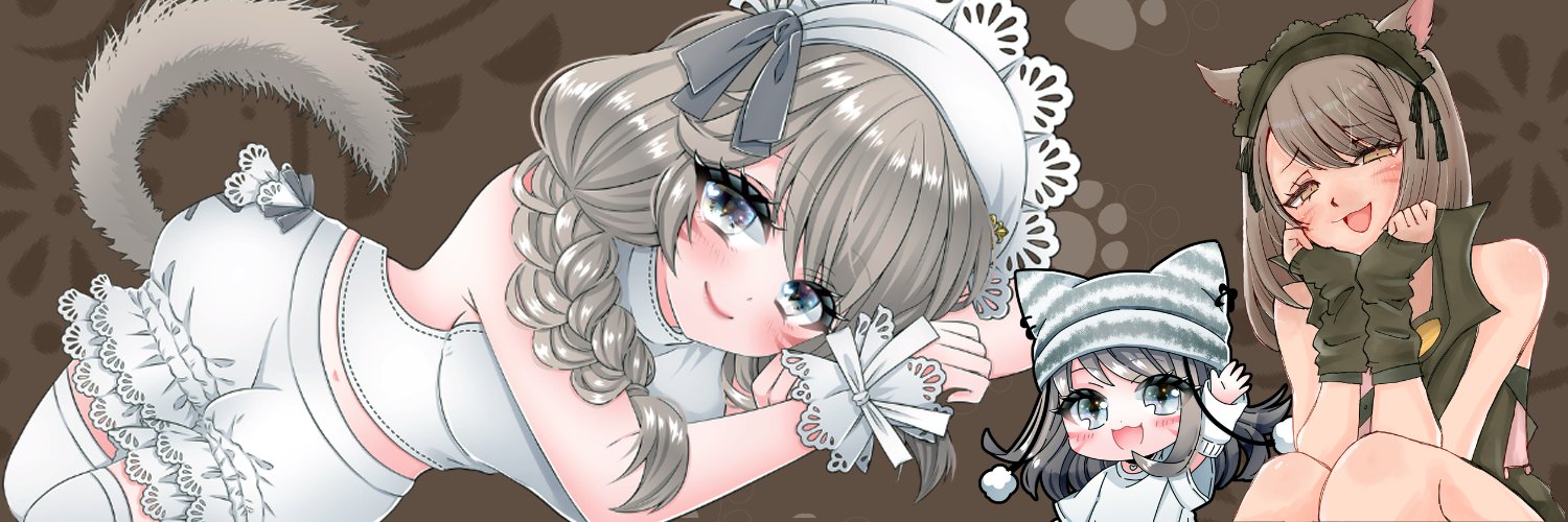 ᴸᵃ🐈‍⬛⸒⸒⸒ banner