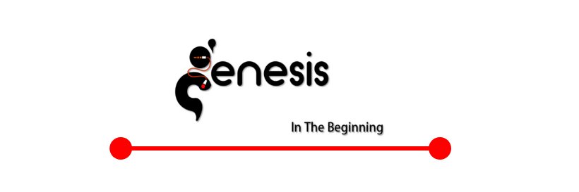 Future Genesis banner