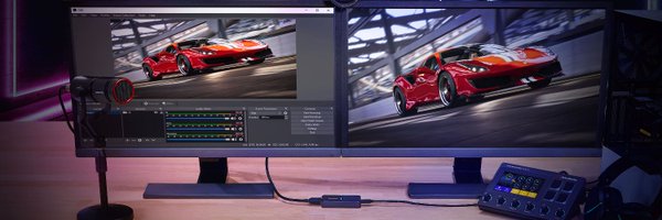 AVerMedia_FR Profile Banner