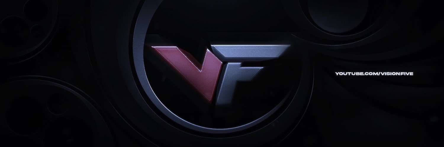 VF banner