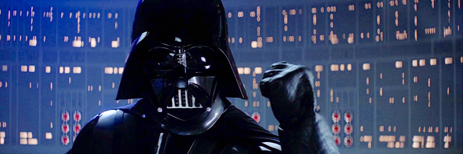 DadJokeDarth's profile banner image