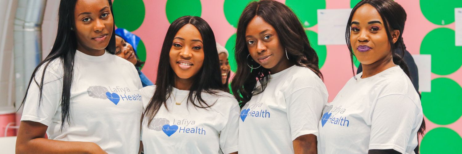 Lafiya Health banner