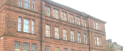 Dunard Primary banner