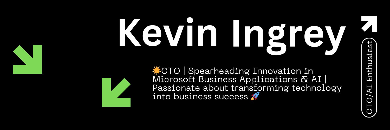 keviningrey's profile banner image