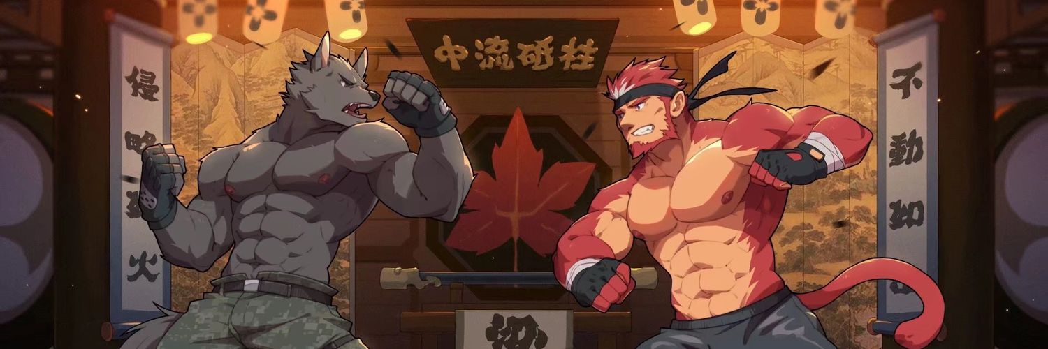 Ryojoy503's profile banner image