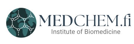 Medchem.fi banner