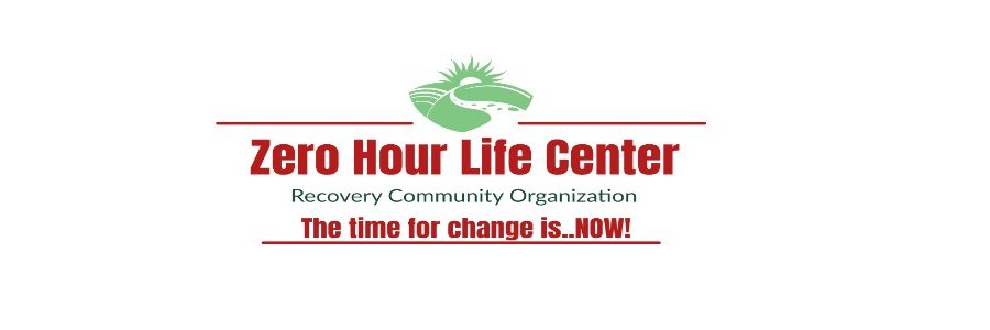 ZeroHour Life Center banner