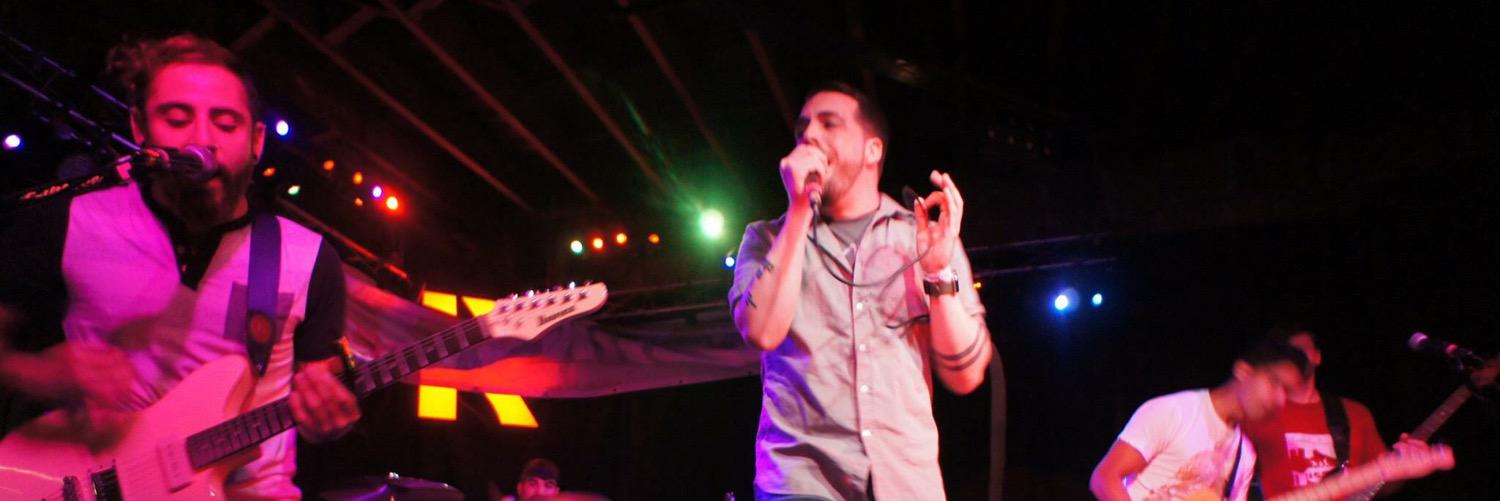 CallTheStation's profile banner image