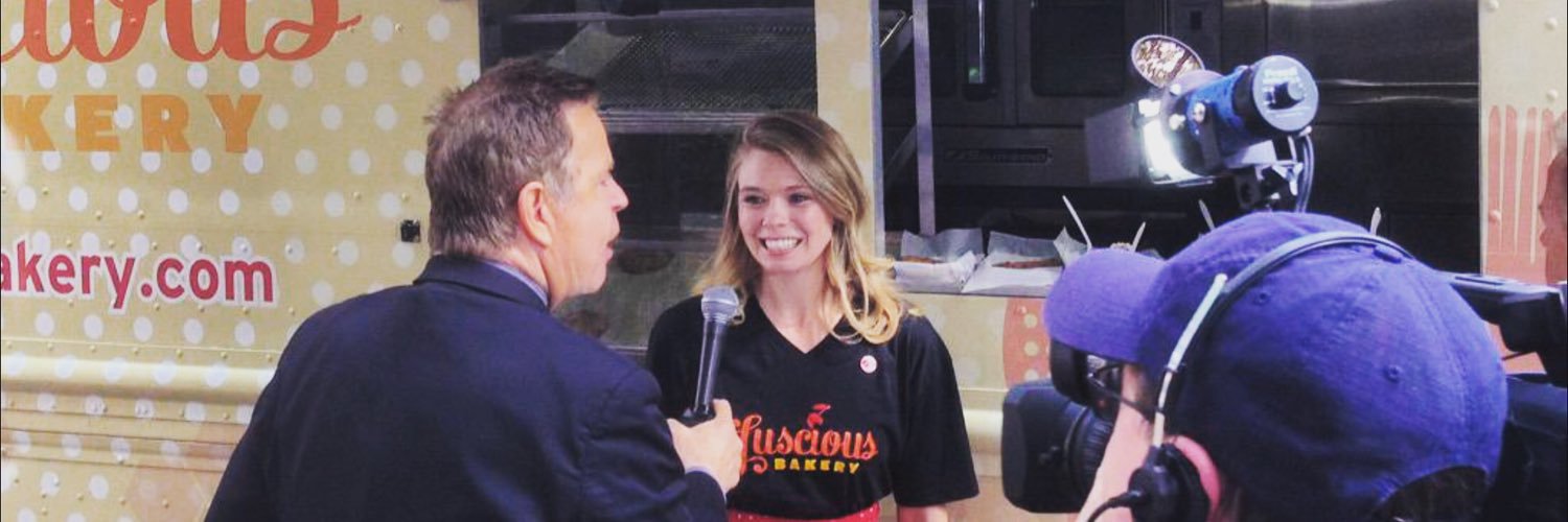 Jamie Landers banner