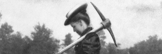 Annie 👷🏼‍♀️ banner