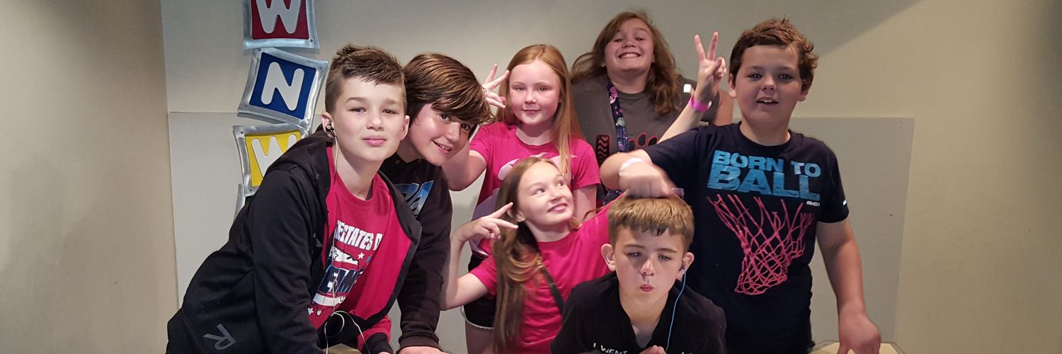LindseyC83's profile banner image