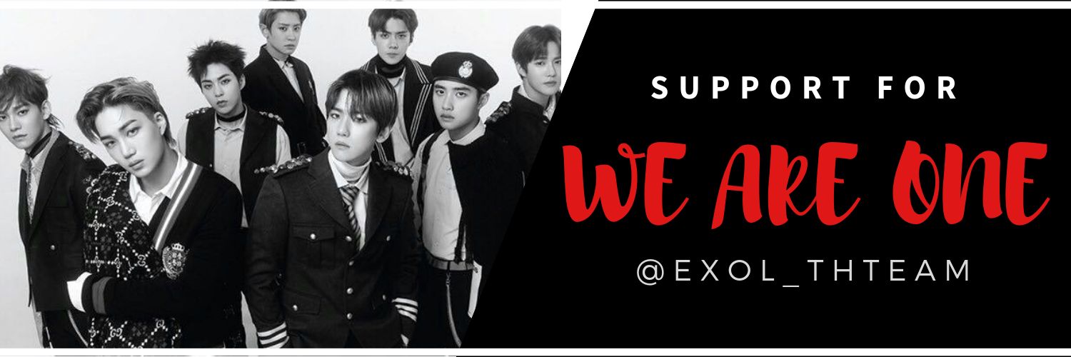 EXOL TH 🇹🇭 banner