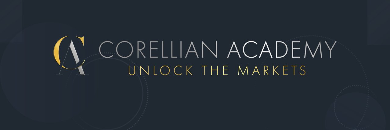 The Corellian Academy banner
