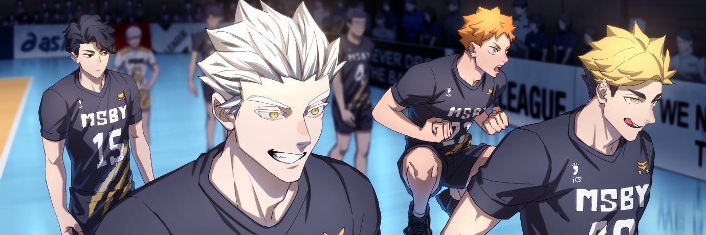 Felicecypher's profile banner image